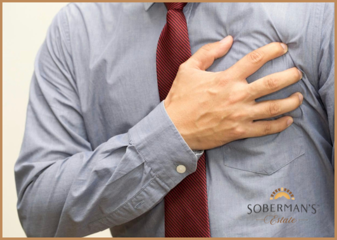 The Dangers of Quitting Cold Turkey from Alcohol