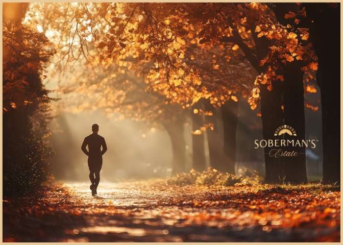 Fall Activities to Boost Mental Health During Recovery