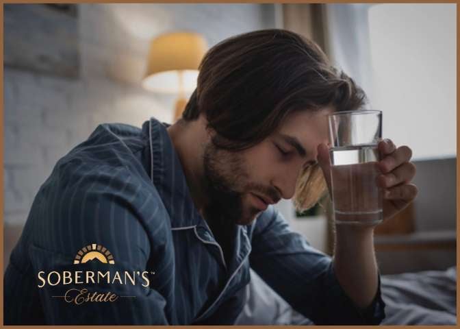 Symptoms of Benzo Withdrawal and How To Manage Them