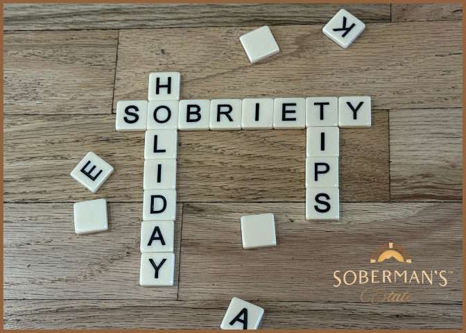12 Tips for Staying Sober Throughout the Holidays