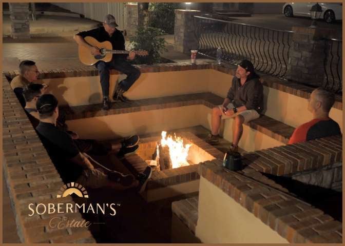 Staying Sober Through the Holidays