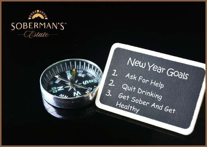 Why the New Year Is a Smart Time to Start Sobriety