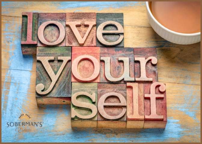 The Most Important Relationship You Will Ever Have is with Yourself