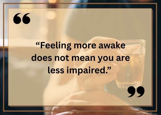 Alcohol and Caffeine: Dangers and Effects of Mixing