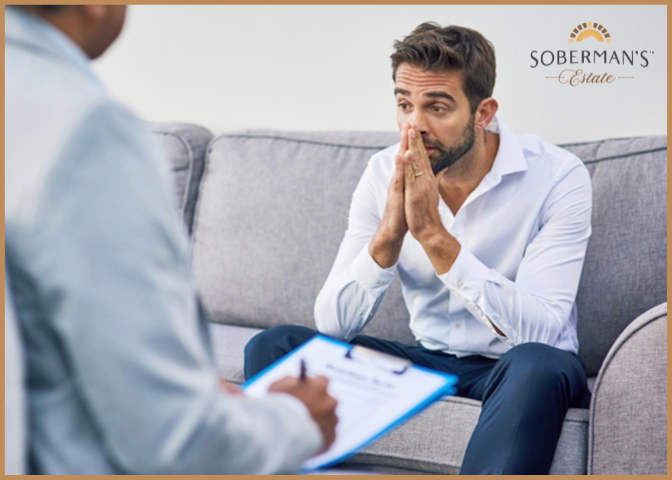 Involuntary Rehab: Can You Force Someone into Rehab?