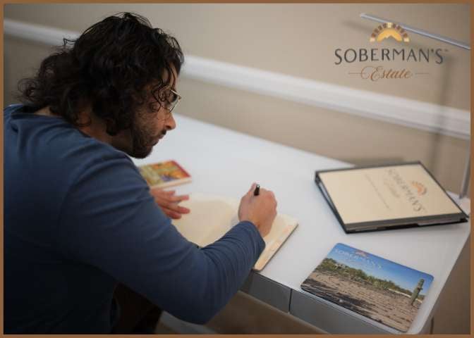 Who Am I Without My Addiction?