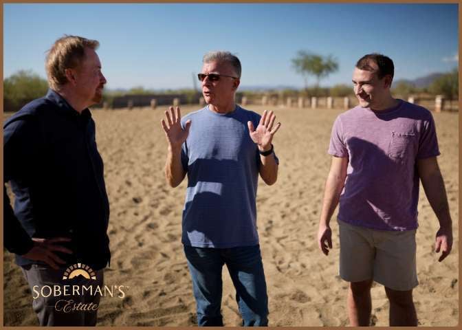 Dating in Sobriety: Real Talk for Men Learning to Build Relationships Without Numbing