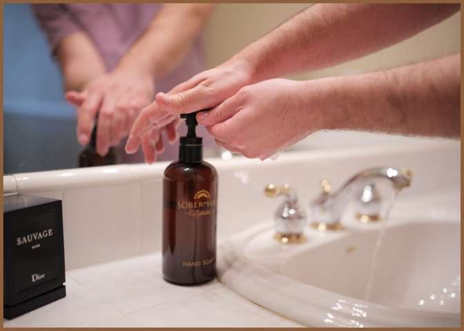 Spring Cleaning Your Life in Recovery