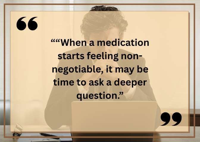 Is Vyvanse Addictive for Long-Term Users?