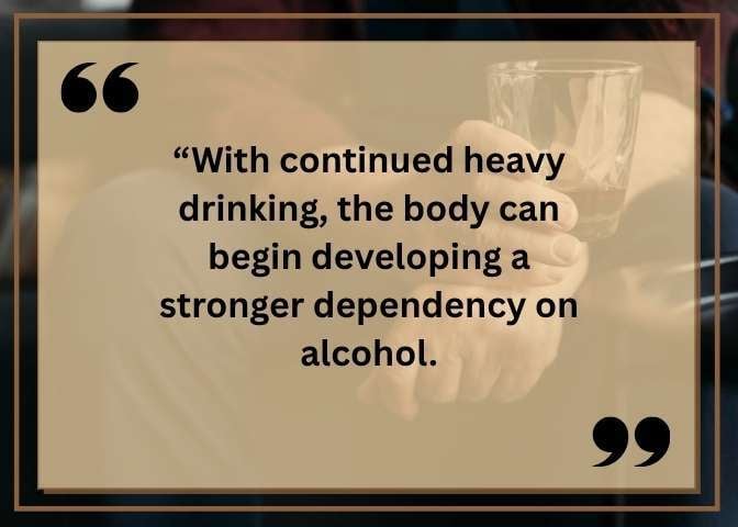 Understanding the Stages of Alcoholism
