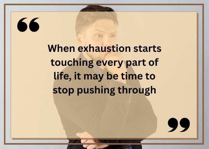 Burnout vs Depression: What’s the Real Difference?