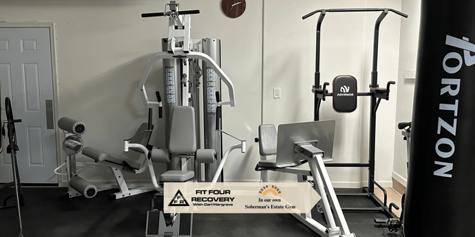 Celebrating National Physical Fitness and Sports Month