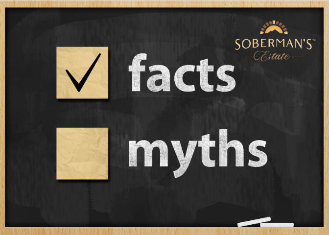 Adult Men's Residential Treatment Myths and Reality