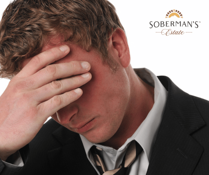 7 Signs of High-Functioning Depression