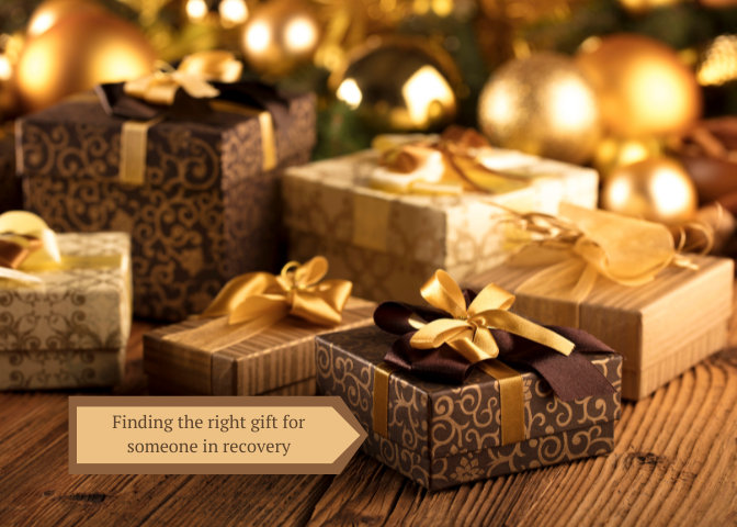 Thoughtful Gift Ideas for Men in Recovery