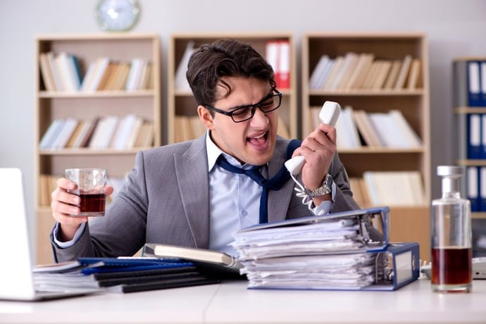 Understanding High Functioning Alcoholics and Their Daily Struggle