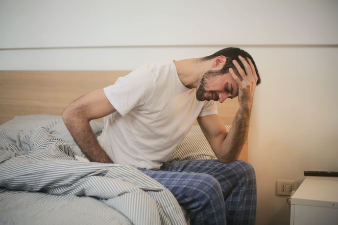 5 Steps to Staying Sober with Chronic Pain