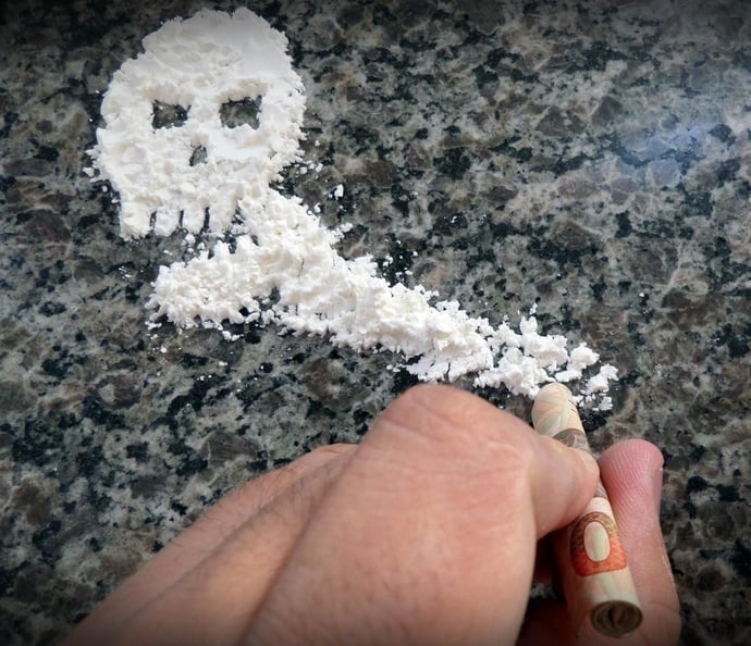Cocaine Addiction