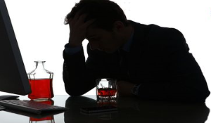The Warning Signs of Substance Use Disorder