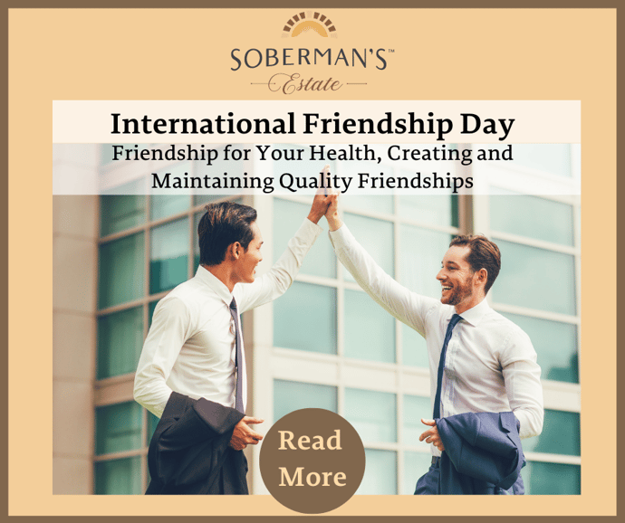 Friendship and Health