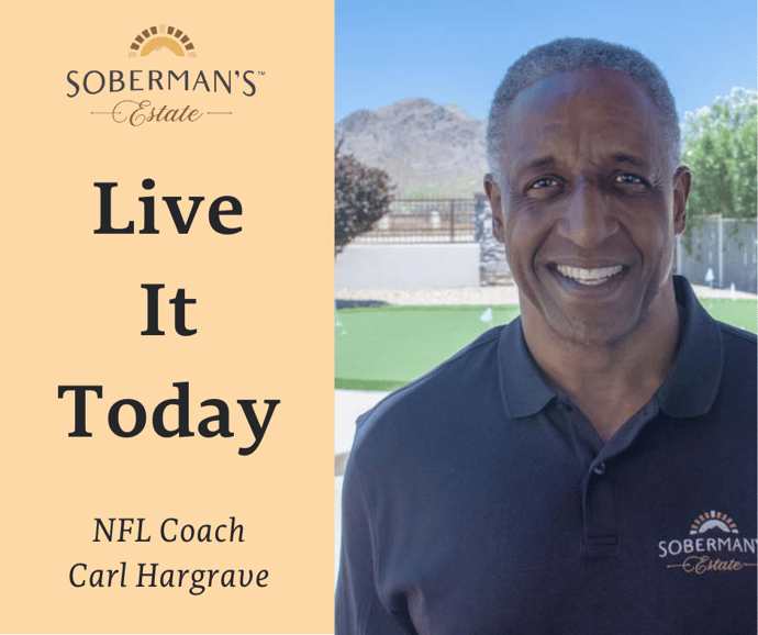 Live It Today