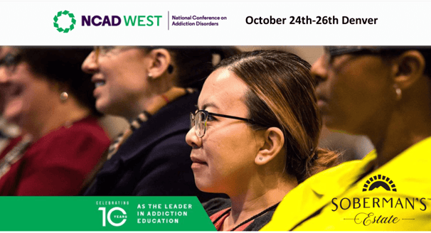 NCADWest