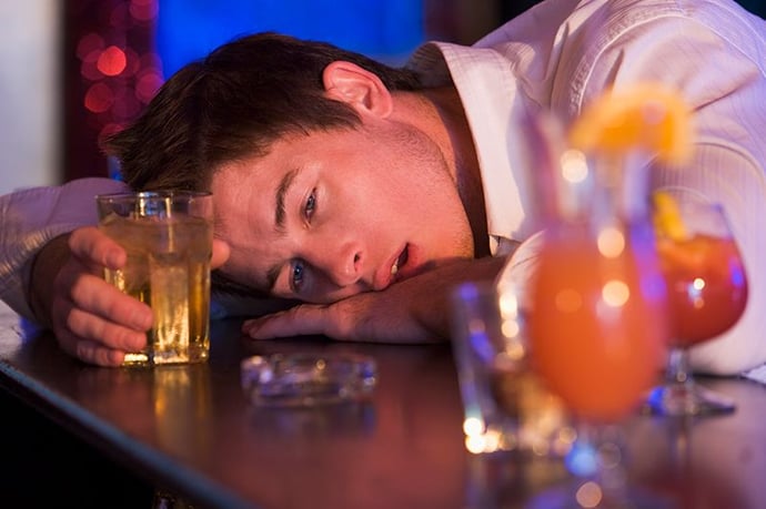 The Impact of Pandemic Related Stress on Alcohol Consumption