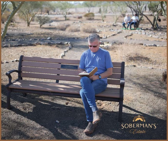 Rewriting Your Story For The New Year