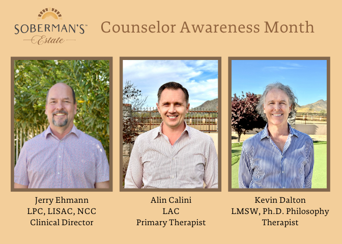 Counselor Awareness Month: Prioritizing Self-Care to Prevent Burnout