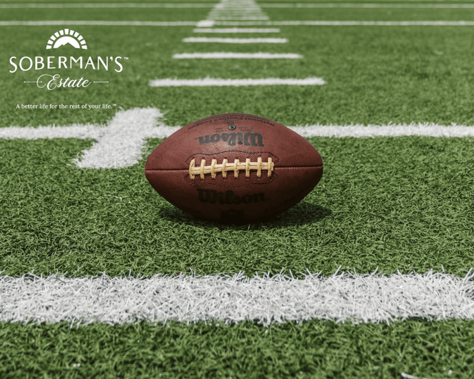 Support for Professional Athletes