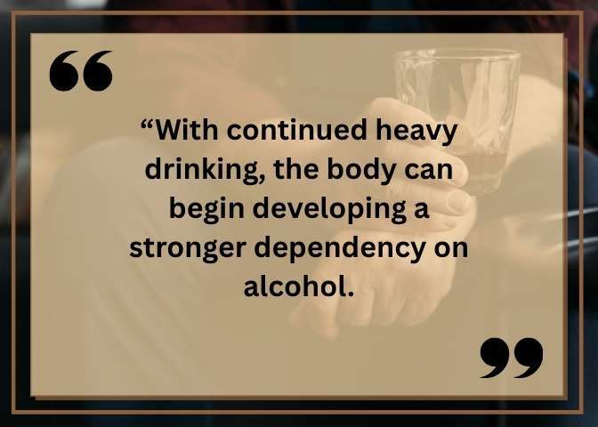 Understanding the Stages of Alcoholism