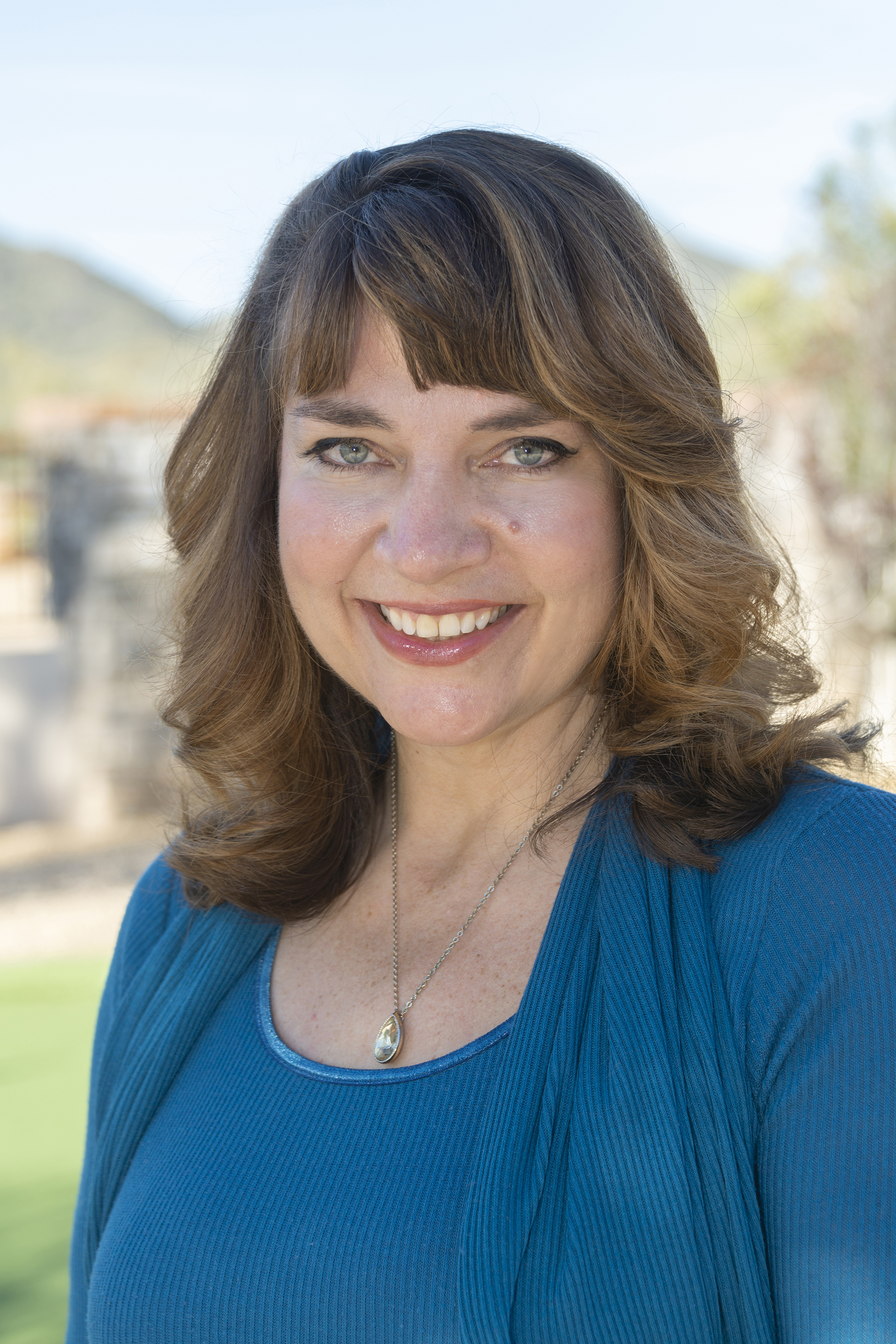 Suzie Matzura