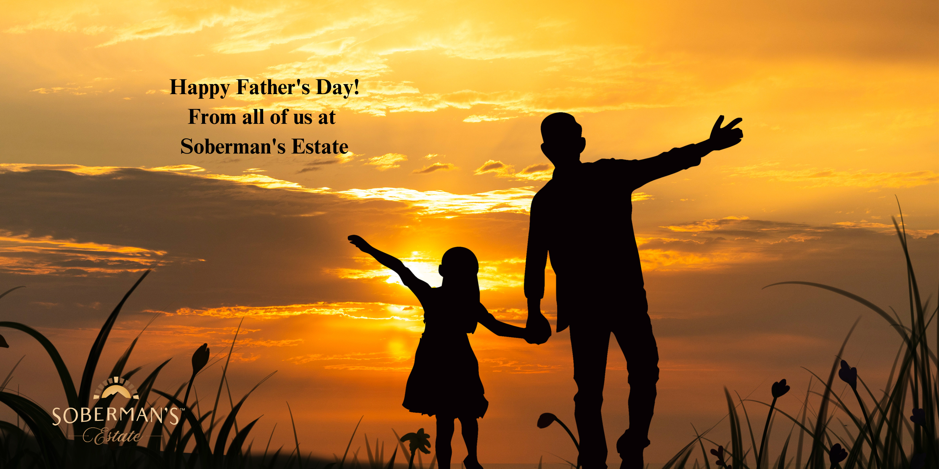 Father’s Day Reconnection After Addiction