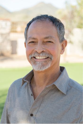 Angel Gonzalez