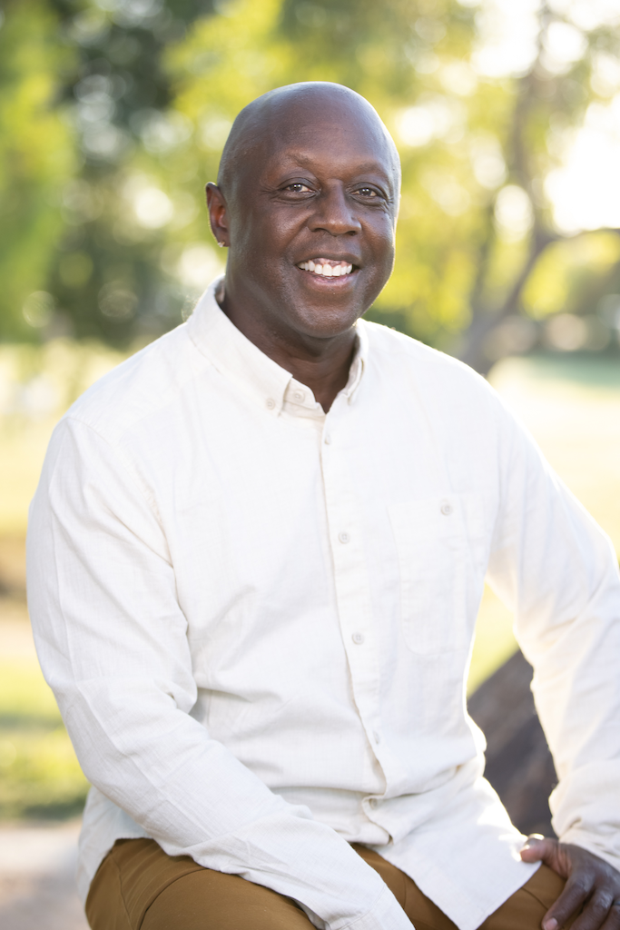Anthony Covington