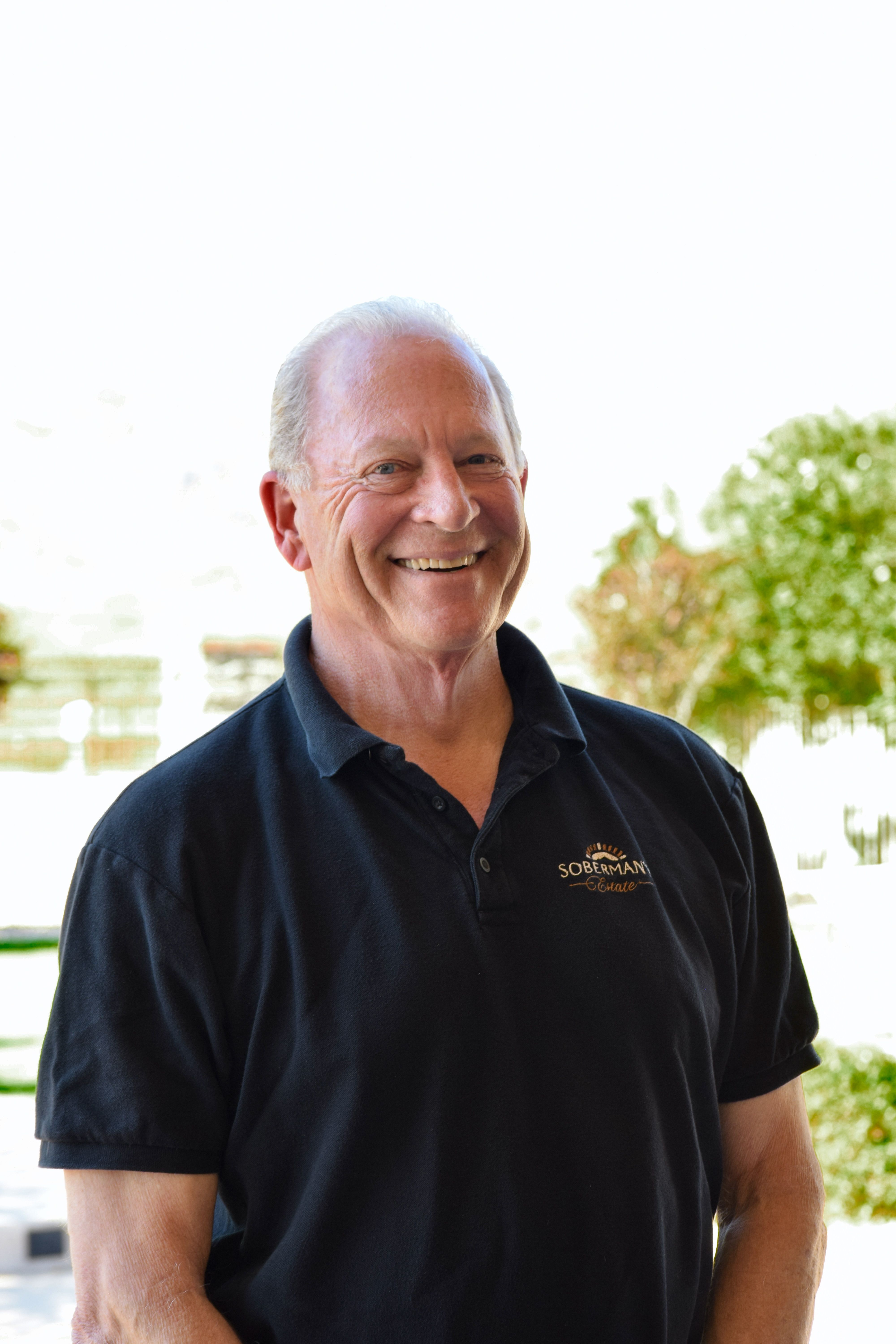 Marty Libman