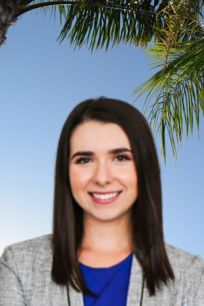 Hannah Prager