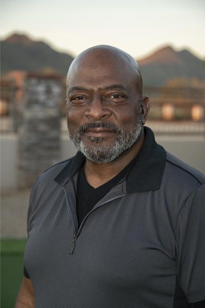 Rev. John B. Newson, Jr.
