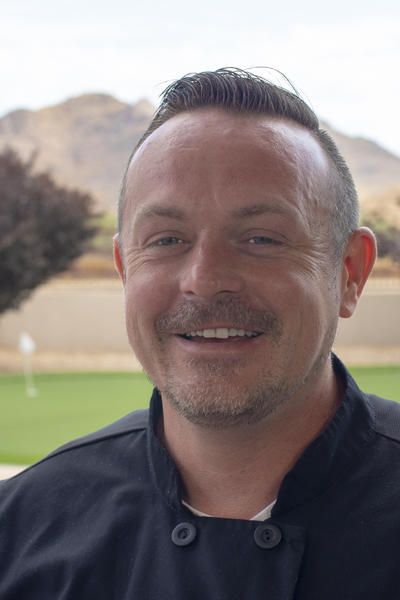 Jesse Busch