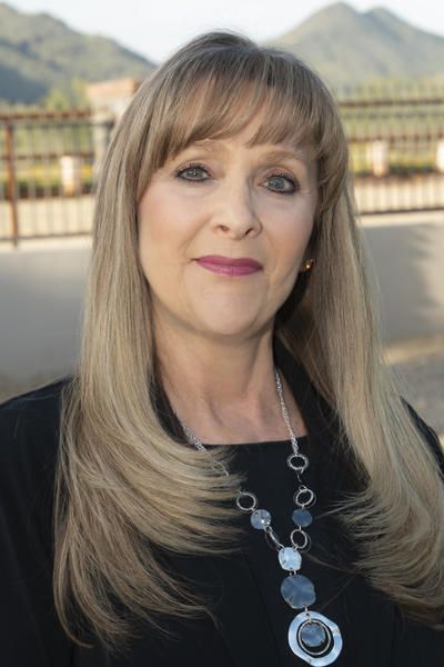Karen Krebs