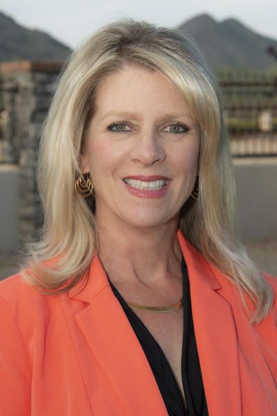 Lisa Jane Vargas