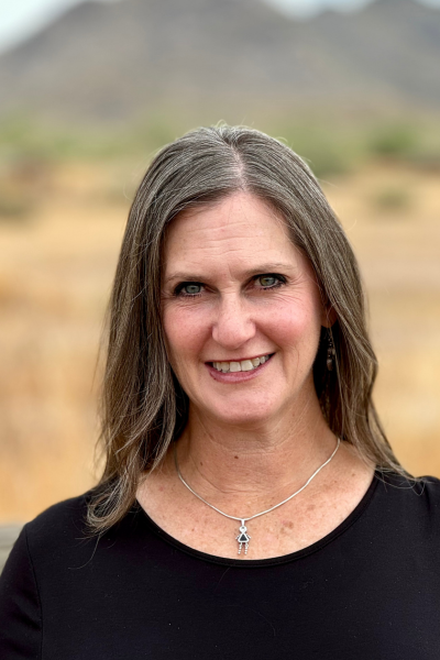 Jodi Stone