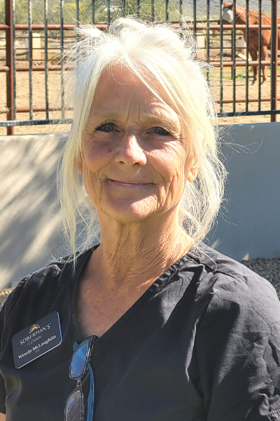 Wendy McLaughlin