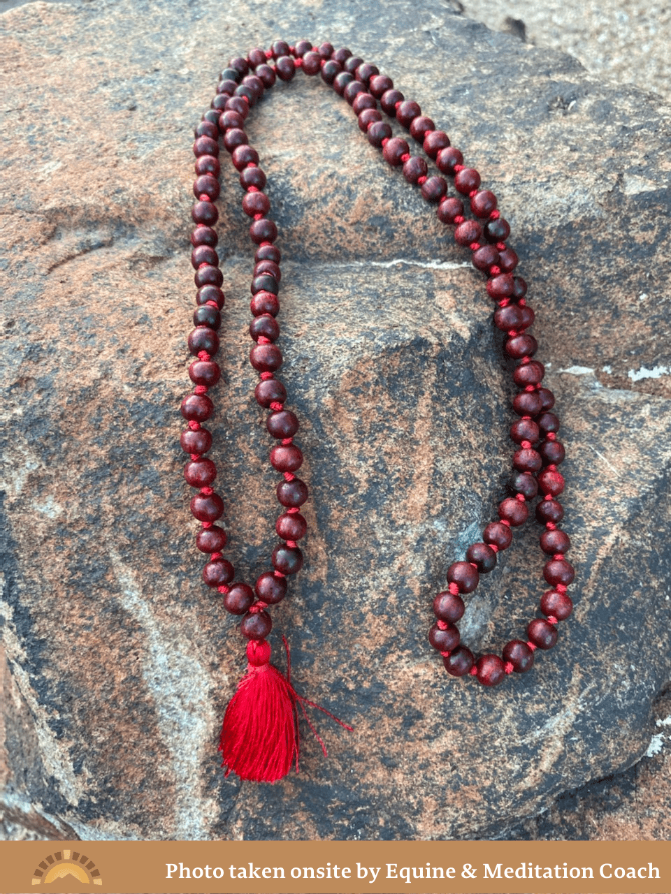 Mala Beads and Addiction Recovery